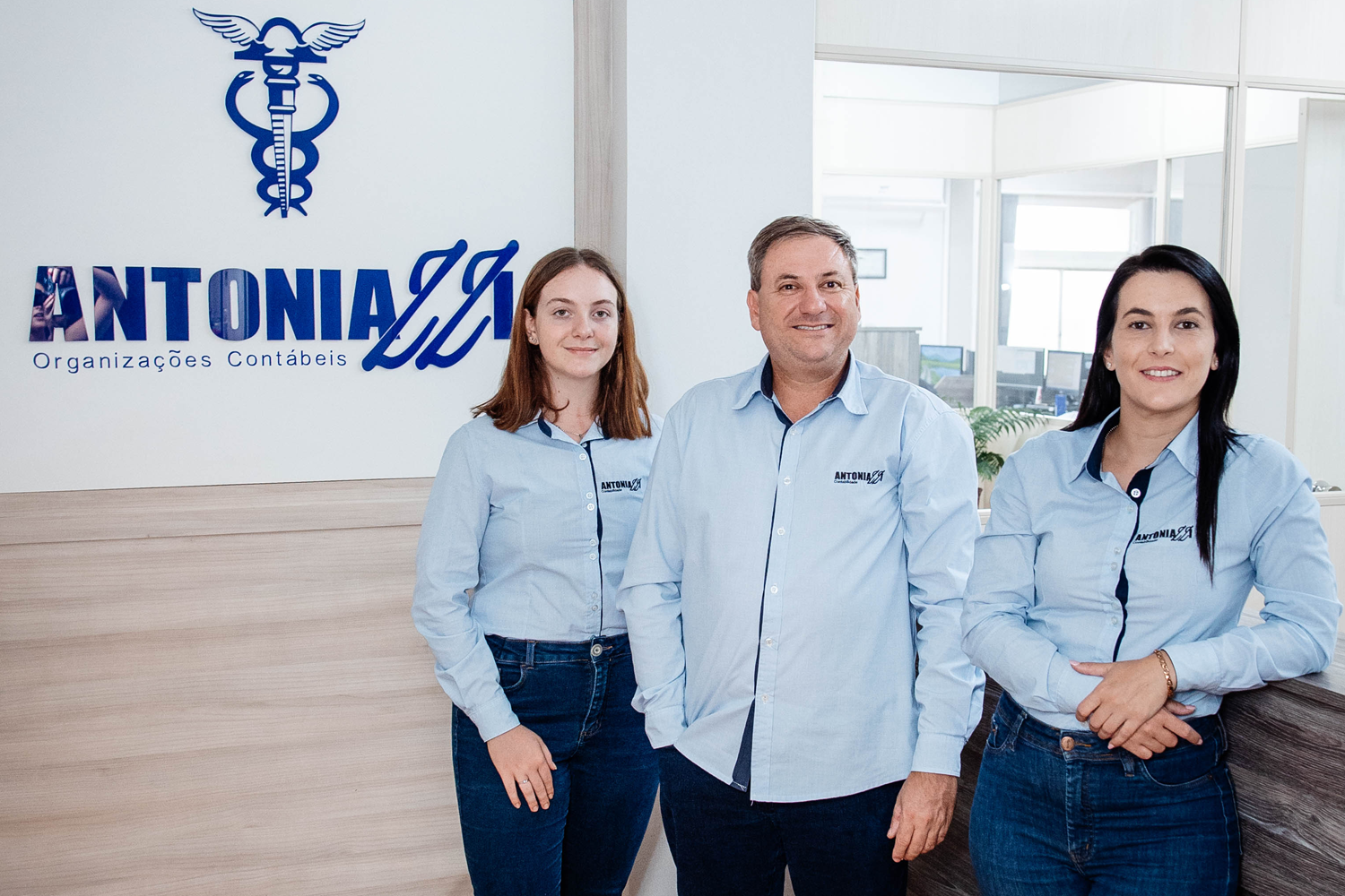 Antoniazzi Contabilidade